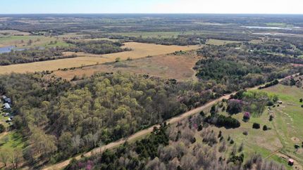 Hunting Property in Lincoln County, Oklahoma