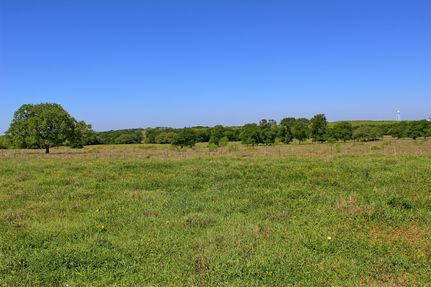 Farm and Ranch in Gonzales County, Texas