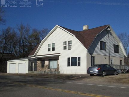 Farm and Ranch in Marquette County, Wisconsin