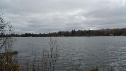 Commercial Property in Gladwin County, Michigan