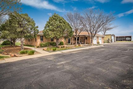 Recreational Property in Randall County, Texas