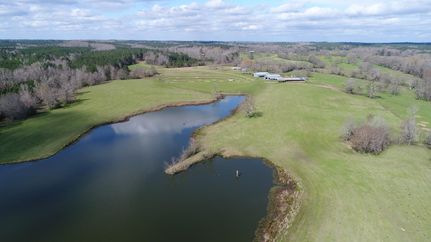 Farm and Ranch in Lowndes County, Alabama