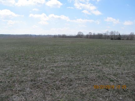 Farm and Ranch in Bath County, Kentucky