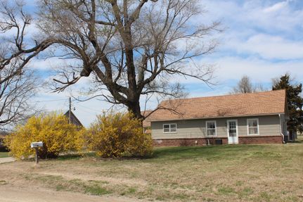 Undeveloped Land in Linn County, Kansas