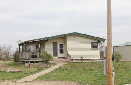 Farm and Ranch in Butler County, Kansas
