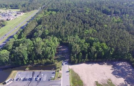 Undeveloped Land for sale in Robeson County, North Carolina