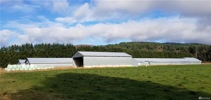 Land in Lewis County, Washington