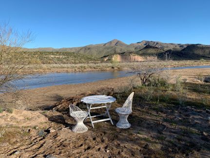 Recreational Property in Yavapai County, Arizona