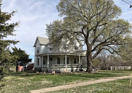 Recreational Property in Jewell County, Kansas
