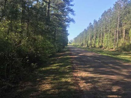 Recreational Property in Jackson Parish, Louisiana
