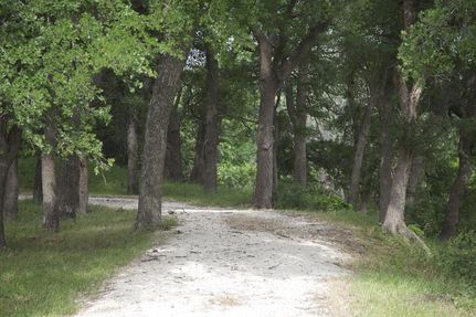 Undeveloped Land in Tarrant County, Texas
