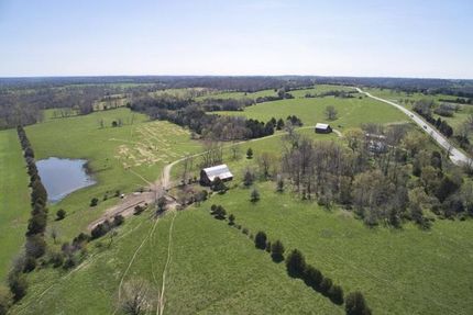 Farm and Ranch in Christian County, Missouri