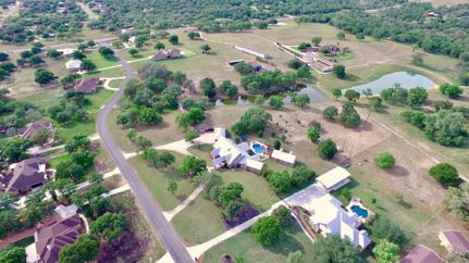 Undeveloped Land in Wilson County, Texas
