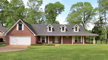 Timberland Property in Cherokee County, Texas