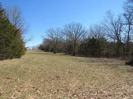 Land in Gasconade County, Missouri