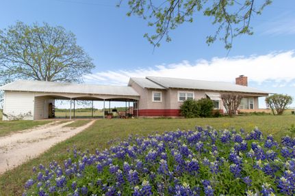 Recreational Property in Comanche County, Texas