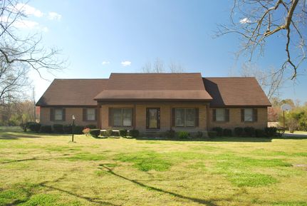 Farm and Ranch in Lenoir County, North Carolina