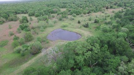 Recreational Property in Milam County, Texas
