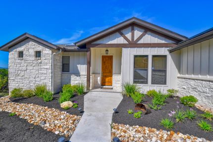 House in Travis County, Texas