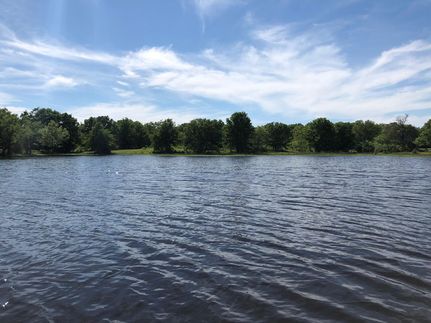 Farm and Ranch in Madison County, Texas