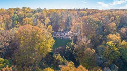 House in Marion County, Tennessee