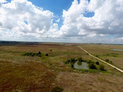 Undeveloped Land in Lavaca County, Texas