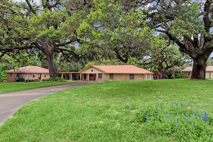 Farm and Ranch in Colorado County, Texas