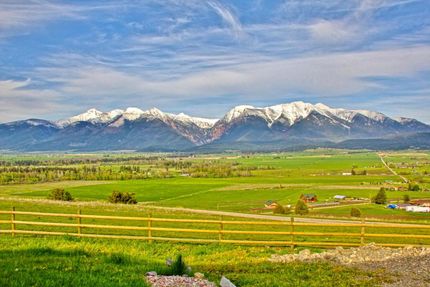 Timberland Property in Lake County, Montana