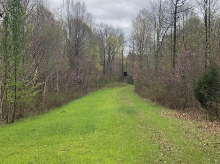 Recreational Property in Lawrence County, Tennessee