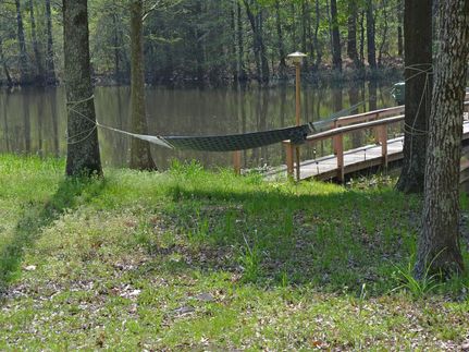 Hunting Property in Red River County, Texas