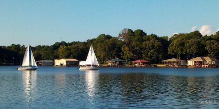 Farm and Ranch in Smith County, Texas