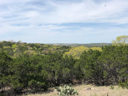 Farm and Ranch in Kerr County, Texas
