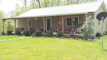 Recreational Property in Adair County, Kentucky