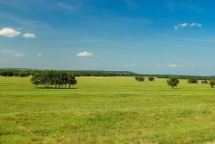 Farm and Ranch in Muskogee County, Oklahoma