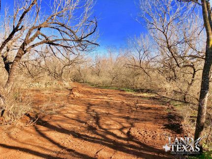 Recreational Property in Frio County, Texas