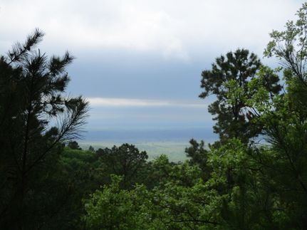 Farm and Ranch in Le Flore County, Oklahoma