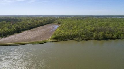 Farm and Ranch in Woodruff County, Arkansas