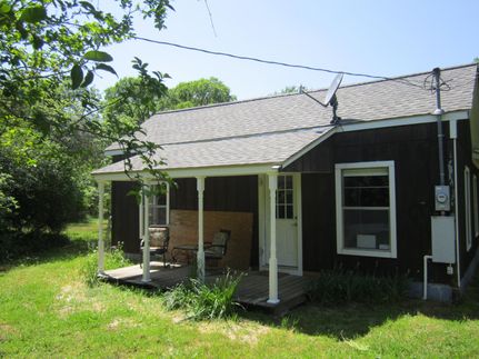 Recreational Property in Milam County, Texas