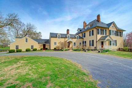 Land in Clarke County, Virginia