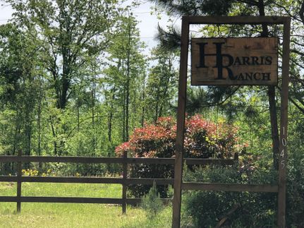 Land in Cass County, Texas