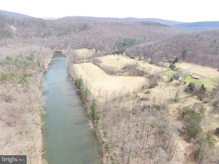 Farm and Ranch in Hampshire County, West Virginia