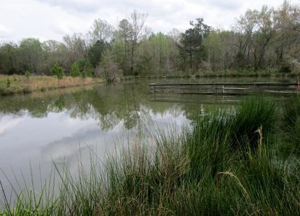 Recreational Property in Lancaster County, South Carolina