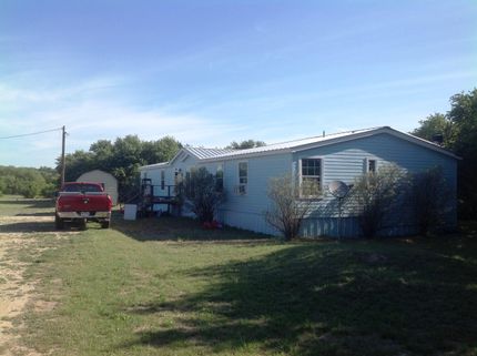 Farm and Ranch in Val Verde County, Texas