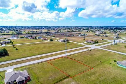 Land in Lee County, Florida