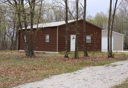 Timberland Property in Benton County, Missouri