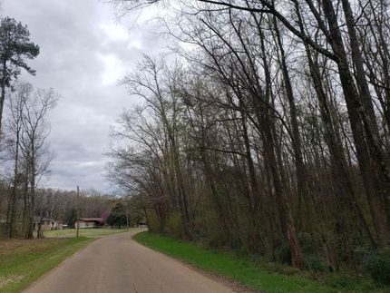 Timberland Property in Hot Spring County, Arkansas