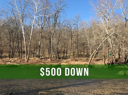 Oceanfront Property in Dallas County, Missouri