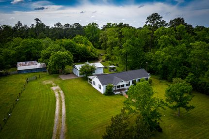 Recreational Property in Walker County, Texas
