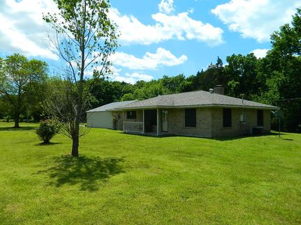 Recreational Property in Limestone County, Texas