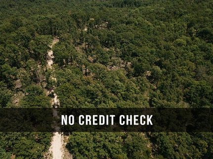 Undeveloped Land in Shannon County, Missouri